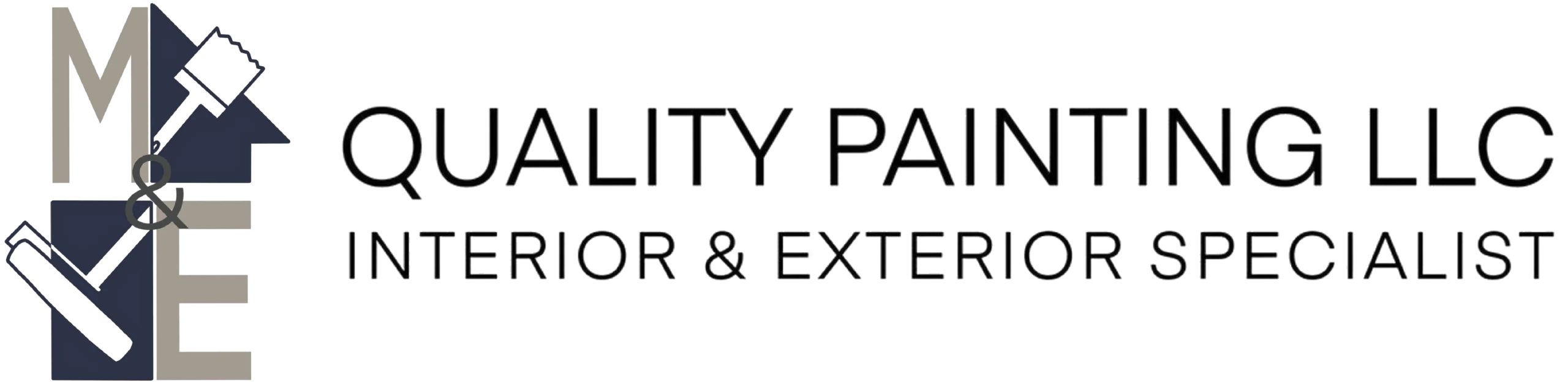 M & E Quality Painting LLC